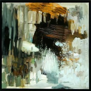 "fjeldland" by Julie Von Egloffstein