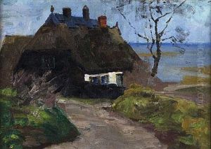 Katen Am Bodden