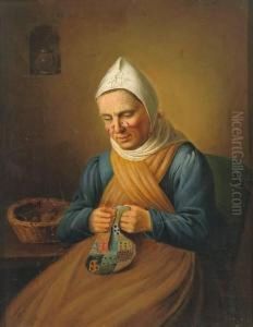 Studierte Danach An Der Abk Munchen by Karl Von Enhuber