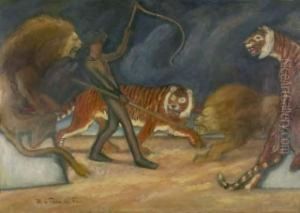 Tierbandiger.