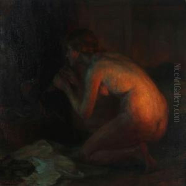 Snake Charmer - view 1