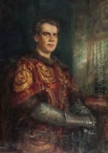 Bariton Joseph Schwarz