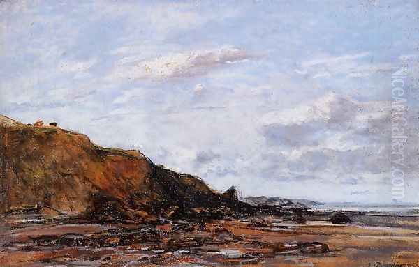The Shore - view 1