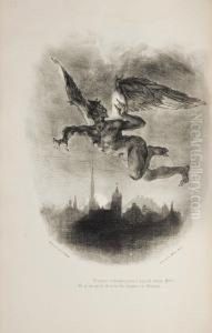 Faust, Tragedie by Johann Wolfgang von Goethe