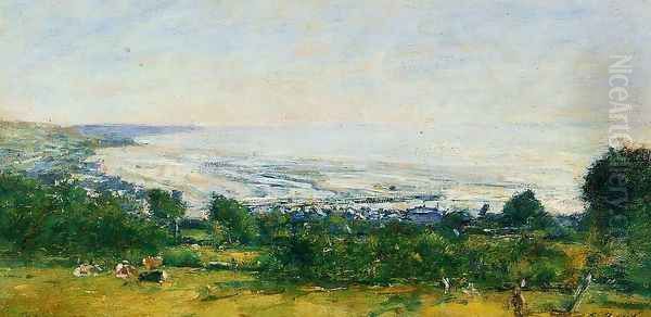 The Trouville Heights - view 1