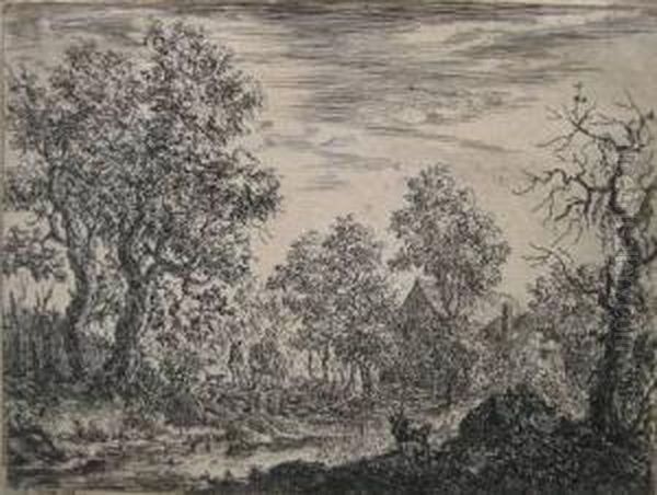Landscape - view 1