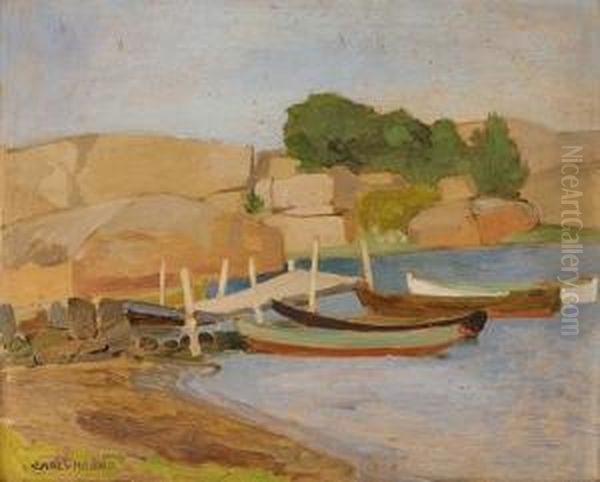 Fra Hvasser - view 1