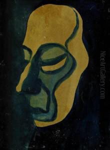 Self Portrait