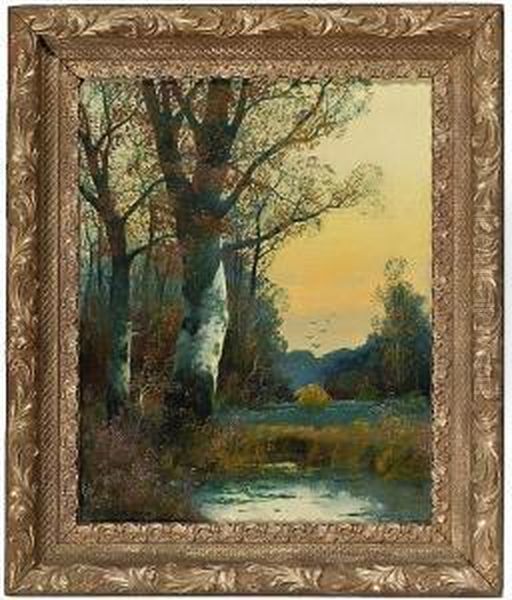 Landscape - view 1