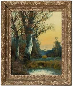 Landscape