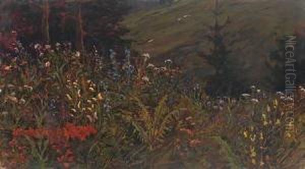 Ohne Titel - view 1