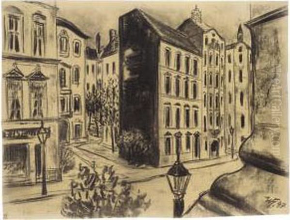 Hauser - view 1