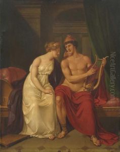 "paris Und Helena"