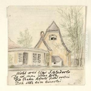 Architekturzeichnung Architekturzeichnung