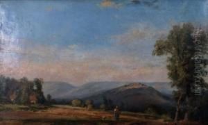 Thuringer Landschaft
