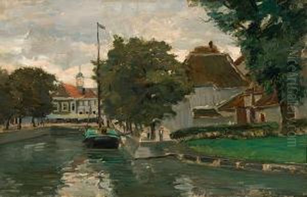 Quai In Sluis - view 1