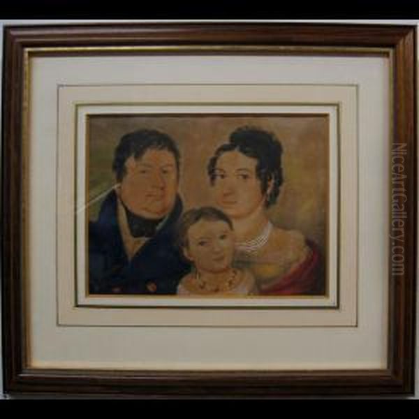Family Portrait - view 1