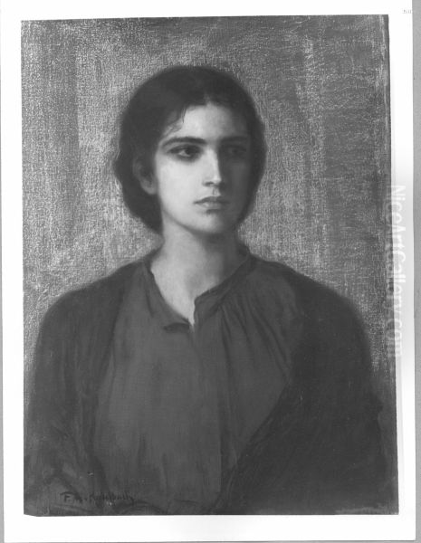 Portrait Of A Lady - view 1