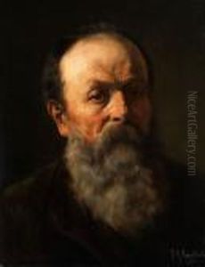 Bartiger Mann