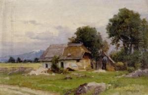 Aus Dem Rosental In Karnten
