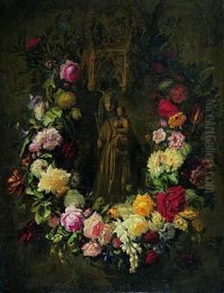 Madonna Mit Kind - view 1