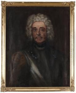 Greve Carl Gustaf Morner Af Morlanda