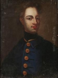 Konung Karl Xii