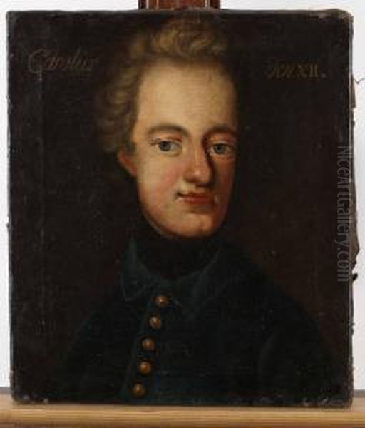Carolus Den Xii - view 1