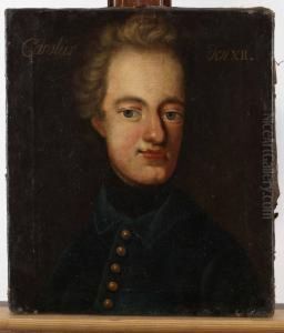 Carolus Den Xii
