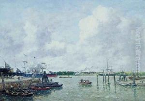 Port of Rotterdam