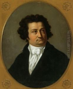Bildnis Des August Wilhelm Iffland