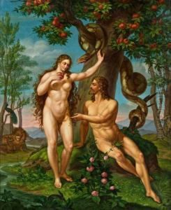 Adam Und Eva