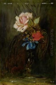 Floral Still Life Floral Still Life