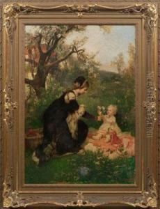 Die Kleine Blutenfreundin