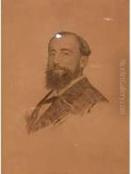 Autoportrait - view 1