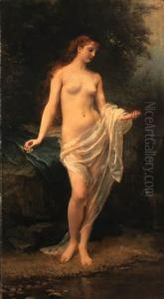 The String Of Pearls - view 1