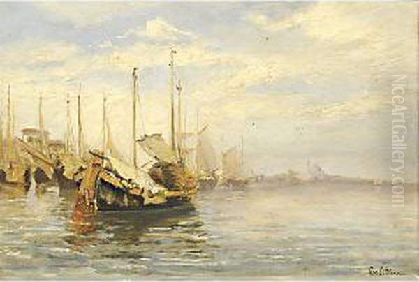 Piccola Marina - view 1