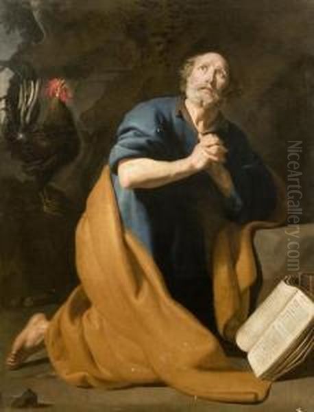 San Pietro - view 1