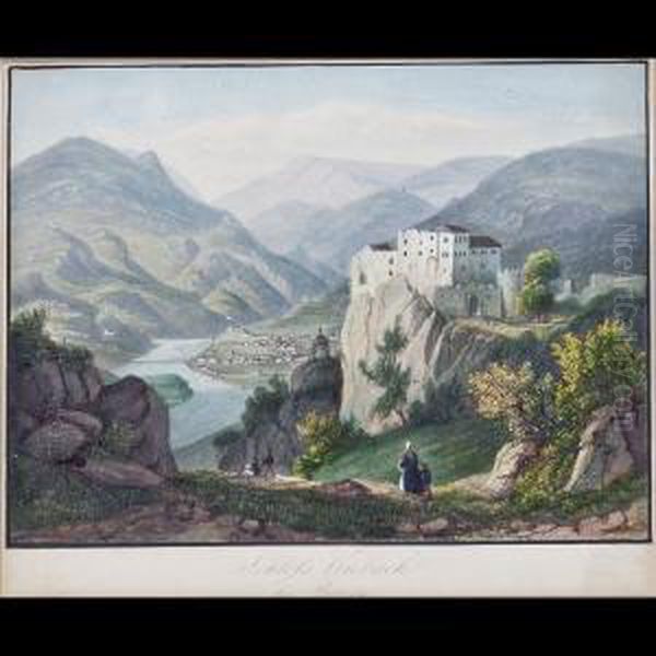 Senza Titolo - view 1
