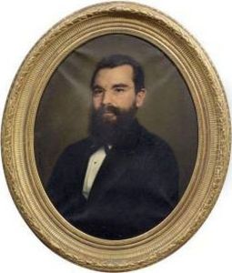 Martens, Luise Henriette Von by Luise Henriette Von Martens