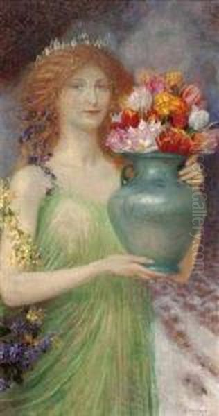 Flora - view 1