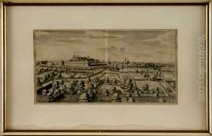 Schloss Und Stattle Gifhorn Schloss Und Stattle Gifhorn