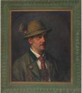 Tyrolian Countryman