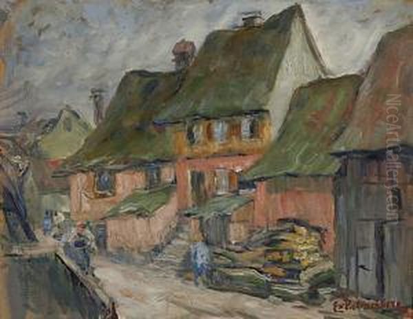 "haus Dietrich" In Baden-scheuren - view 1