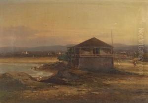 Monterey Custom House