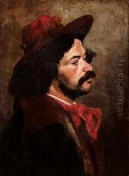 Ritratto Maschile - view 1