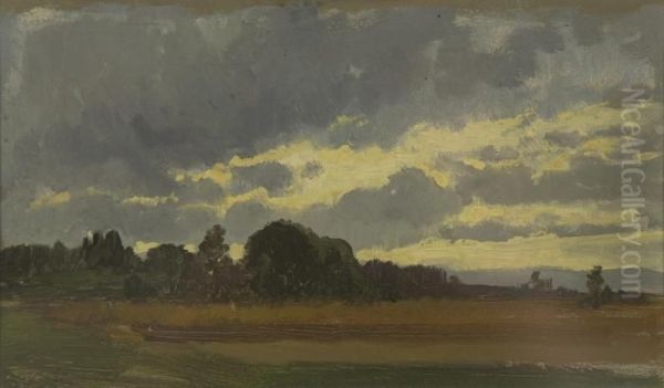 Moorlandschaft - view 1