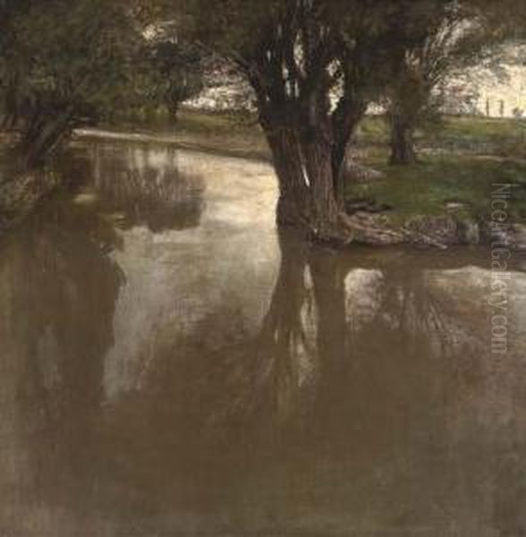 Still Waters - view 1