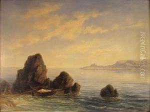 A Perfect Day by Ernst Von Raven