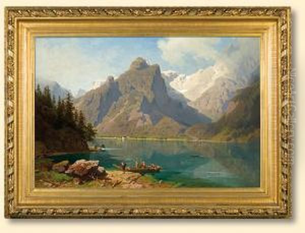 Widok Alpejski - view 1